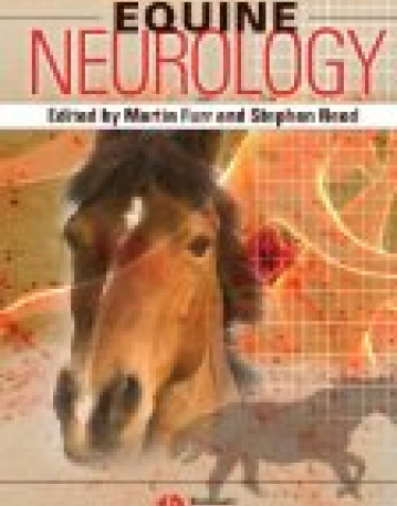 Equine Neurology