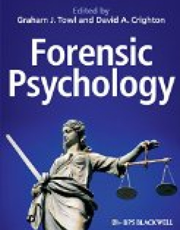 Forensic Psychology