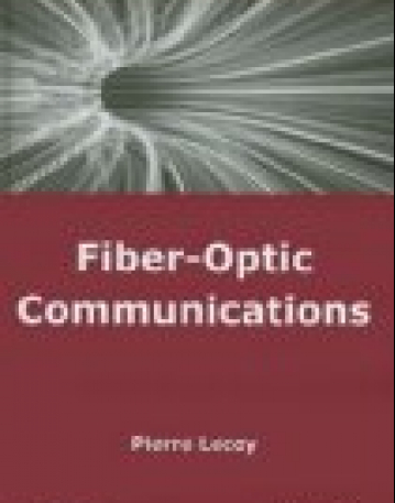 Fibre-Optic Communications