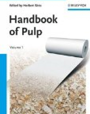 HDBK of Pulp