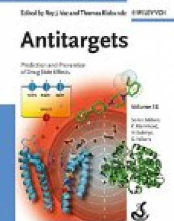 Antitargets: Prediction and Prevention of Drug Side Effects