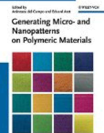 Generating Micro- and Nanopatterns on Polymeric Materials