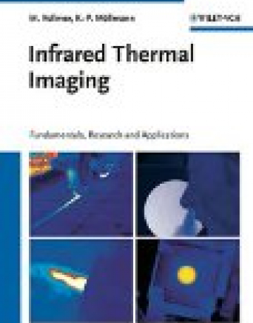 Infrared Thermal Imaging: Fundamentals, Research and Applications