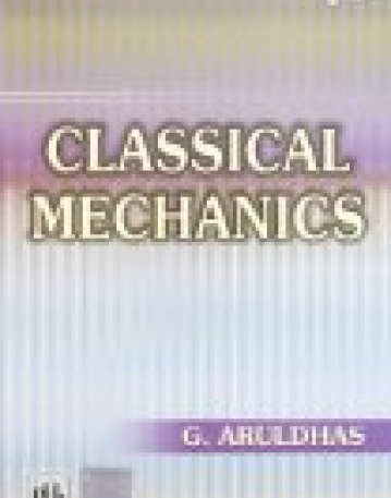 Classical Mechanics