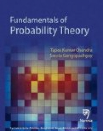 Fundamentals of Probability Theory