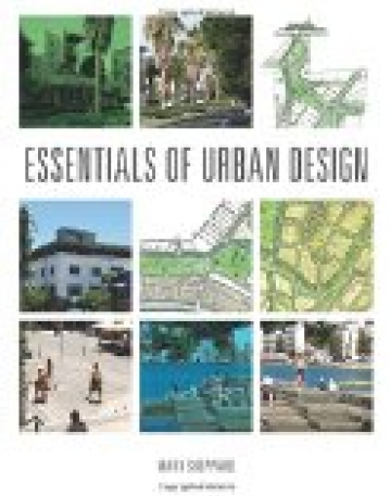 Essentials of Urban Design