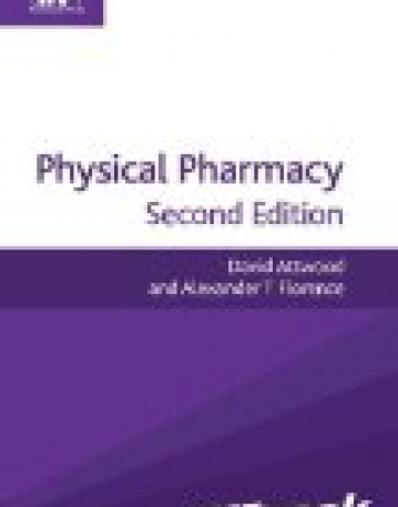 FASTtrack: Physical Pharmacy