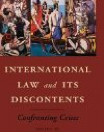 International Law and its Discontents: Confronting Crises