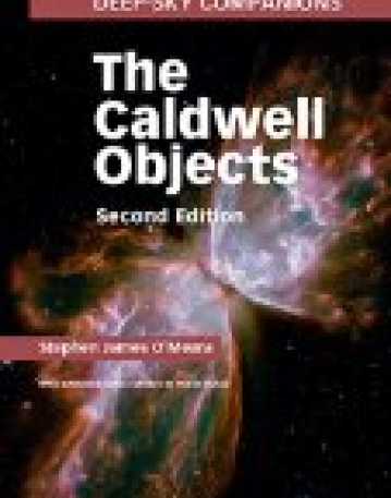 Deep-Sky Companions: The Caldwell Objects