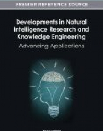 Developments in Natural Intelligence Research and Knowledge Engineering: Advancing Applications