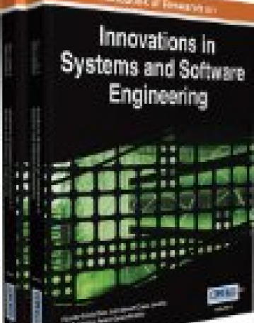 Handbook of Research on Innovations in Systems and Software Engineering