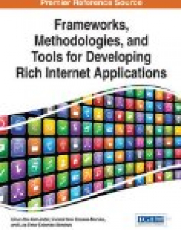 Frameworks, Methodologies, and Tools for Developing Rich Internet Applications