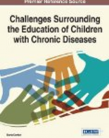 Challenges Surrounding the Education of Children with Chronic Diseases