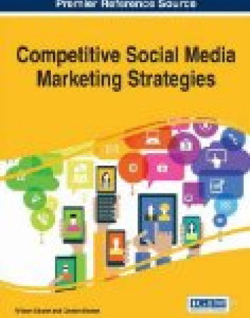 Competitive Social Media Marketing Strategies