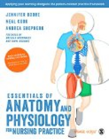 Essentials of Anatomy and Physiology for Nursing Practice