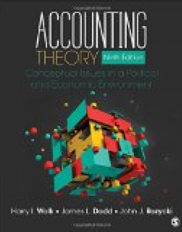 Accounting Theory