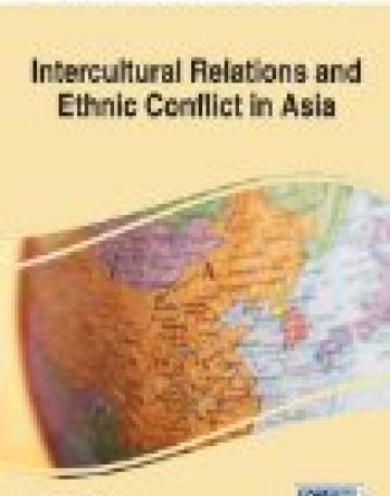 Intercultural Relations and Ethnic Conflict in Asia