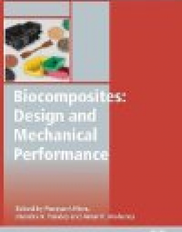 Biocomposites: Design and Mechanical Performance