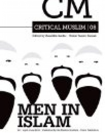 Critical Muslim 08: Men in Islam