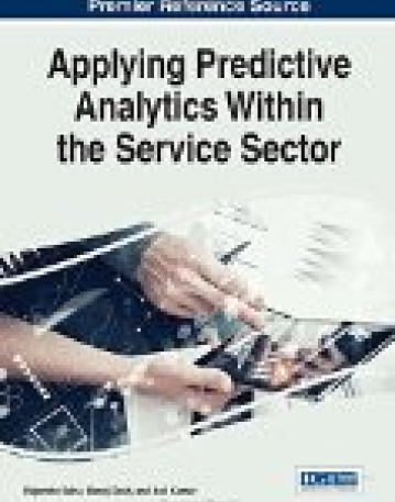 Applying Predictive Analytics Within the Service Sector