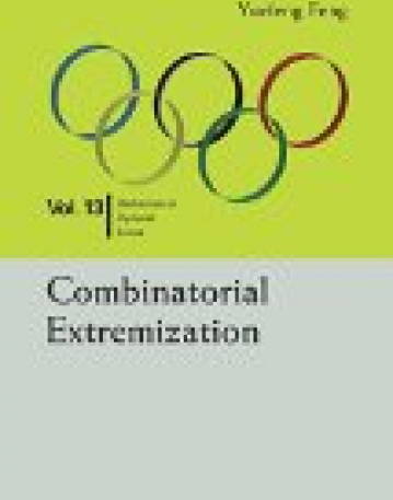 Combinatorial Extremization