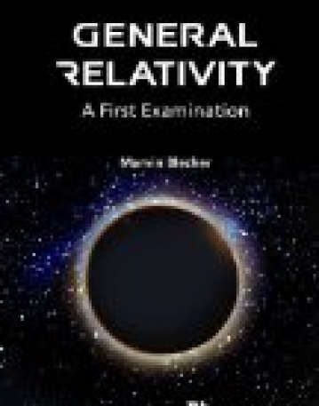 General Relativity: A First Examination