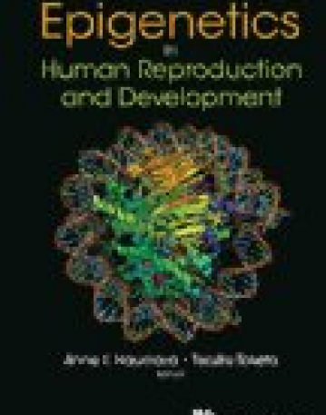 Epigenetics in Human Reproduction and Development