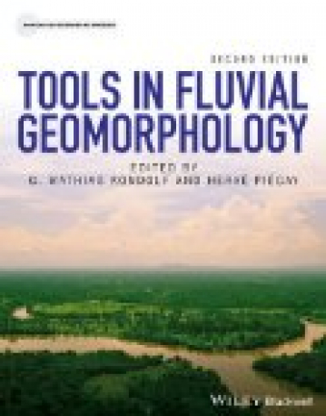 Tools in Fluvial Geomorphology, 2e