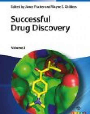 Successful Drug Discovery, V 2