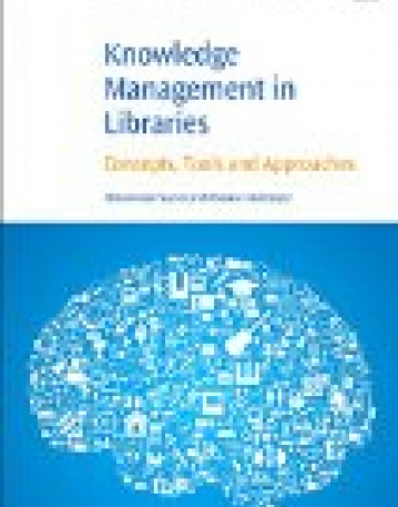 Knowledge Management in Libraries