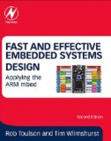 Fast and Effective Embedded Systems Design