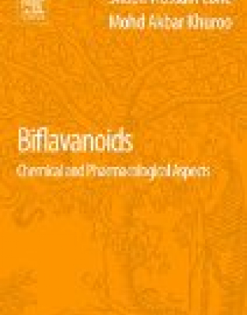 Biflavanoids