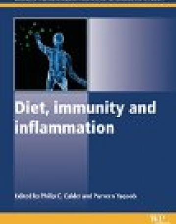 Diet, Immunity and Inflammation