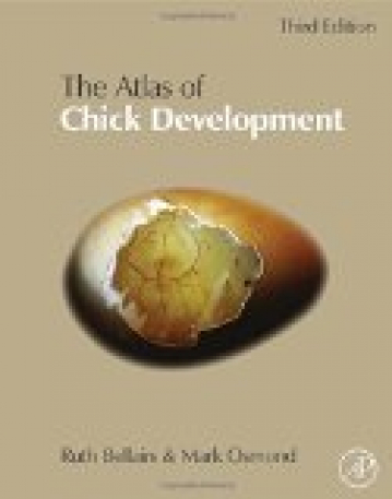 Atlas of Chick Development