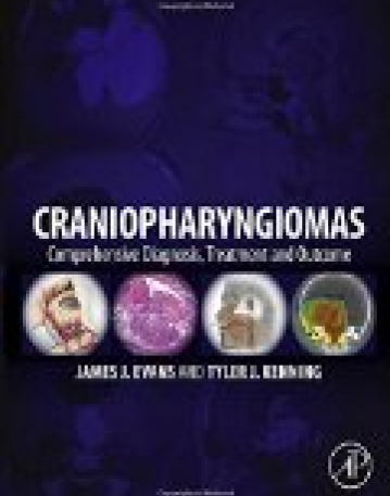 Craniopharyngiomas