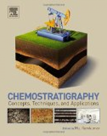 Chemostratigraphy