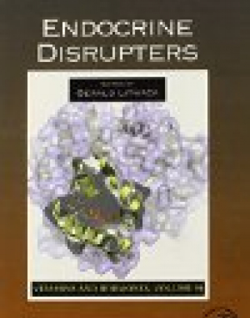 Endocrine Disrupters,94