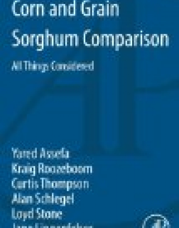 Corn and Grain Sorghum Comparison