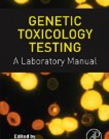 Genetic Toxicology Testing