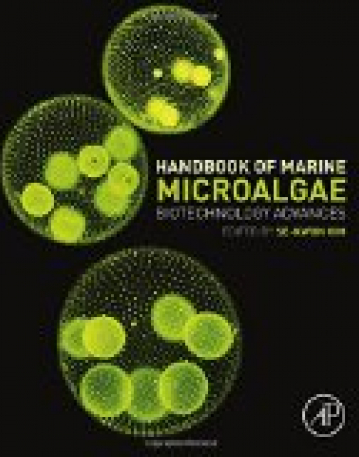 Handbook of Marine Microalgae