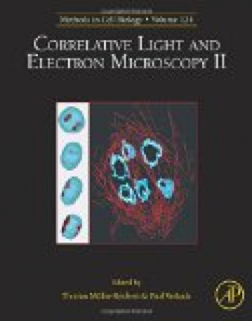 Correlative Light and Electron Microscopy II,124