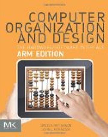 Computer Organization and Design