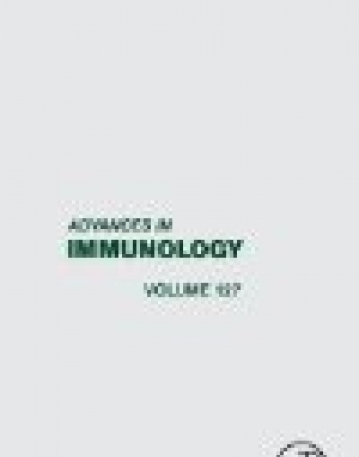 Advances in Immunology,127