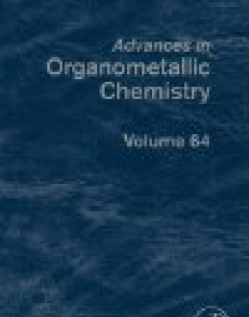 Advances in Organometallic Chemistry,64