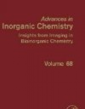 Insights from Imaging in Bioinorganic Chemistry,68