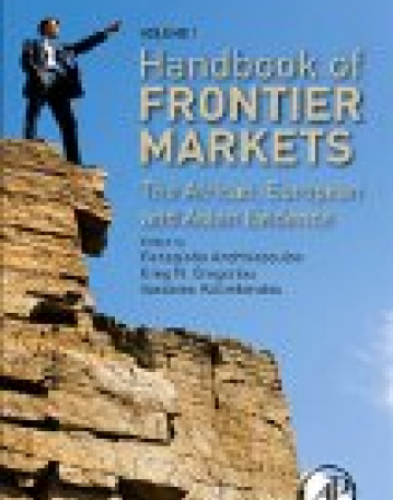 Handbook of Frontier Markets