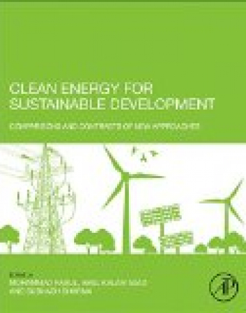 Clean Energy for Sustainable Development