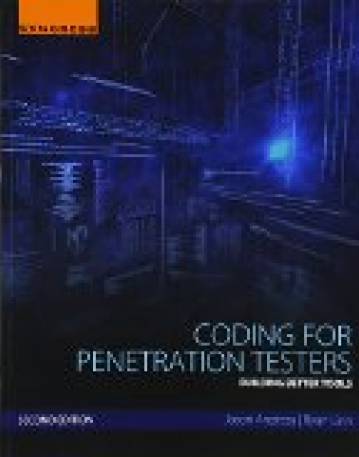 Coding for Penetration Testers