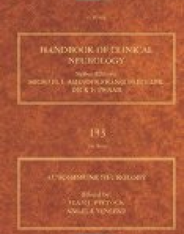 Autoimmune Neurology,133