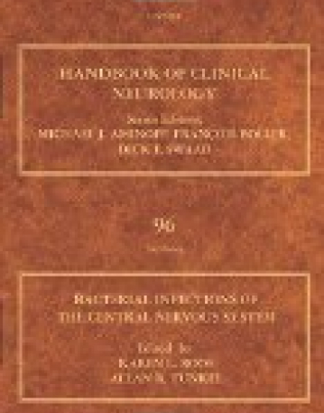 Bacterial Infections of the Central Nervous System,96